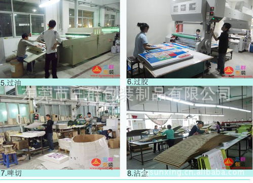 專業(yè)電子電器包裝解決方案 三群供應(yīng)成品與配件包裝盒，支持彩色印刷